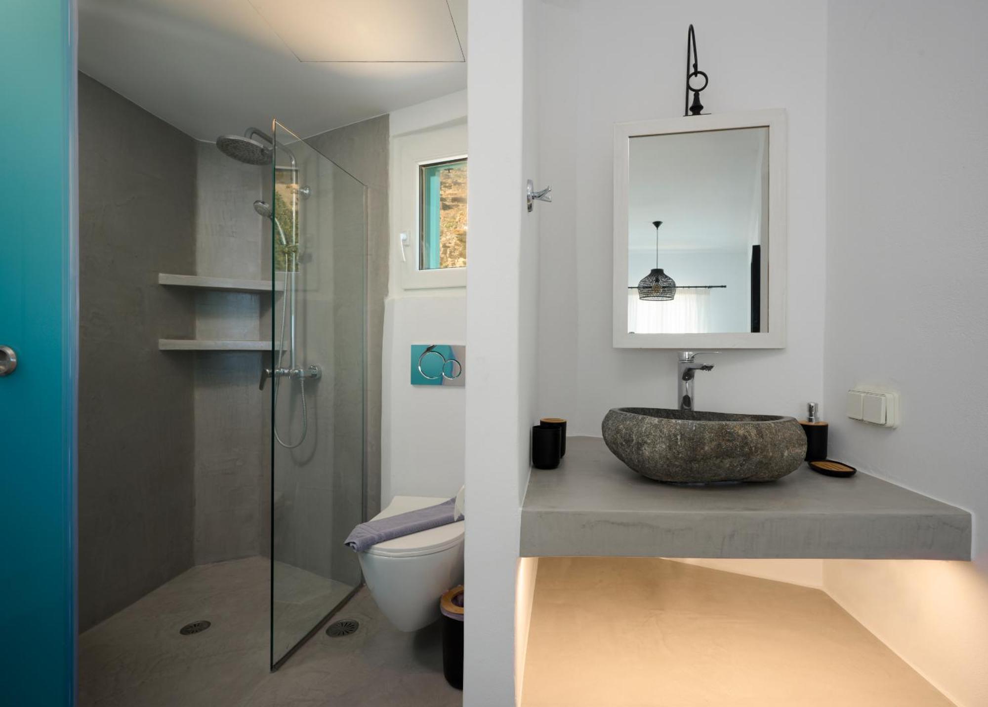 Apartment Lumina *