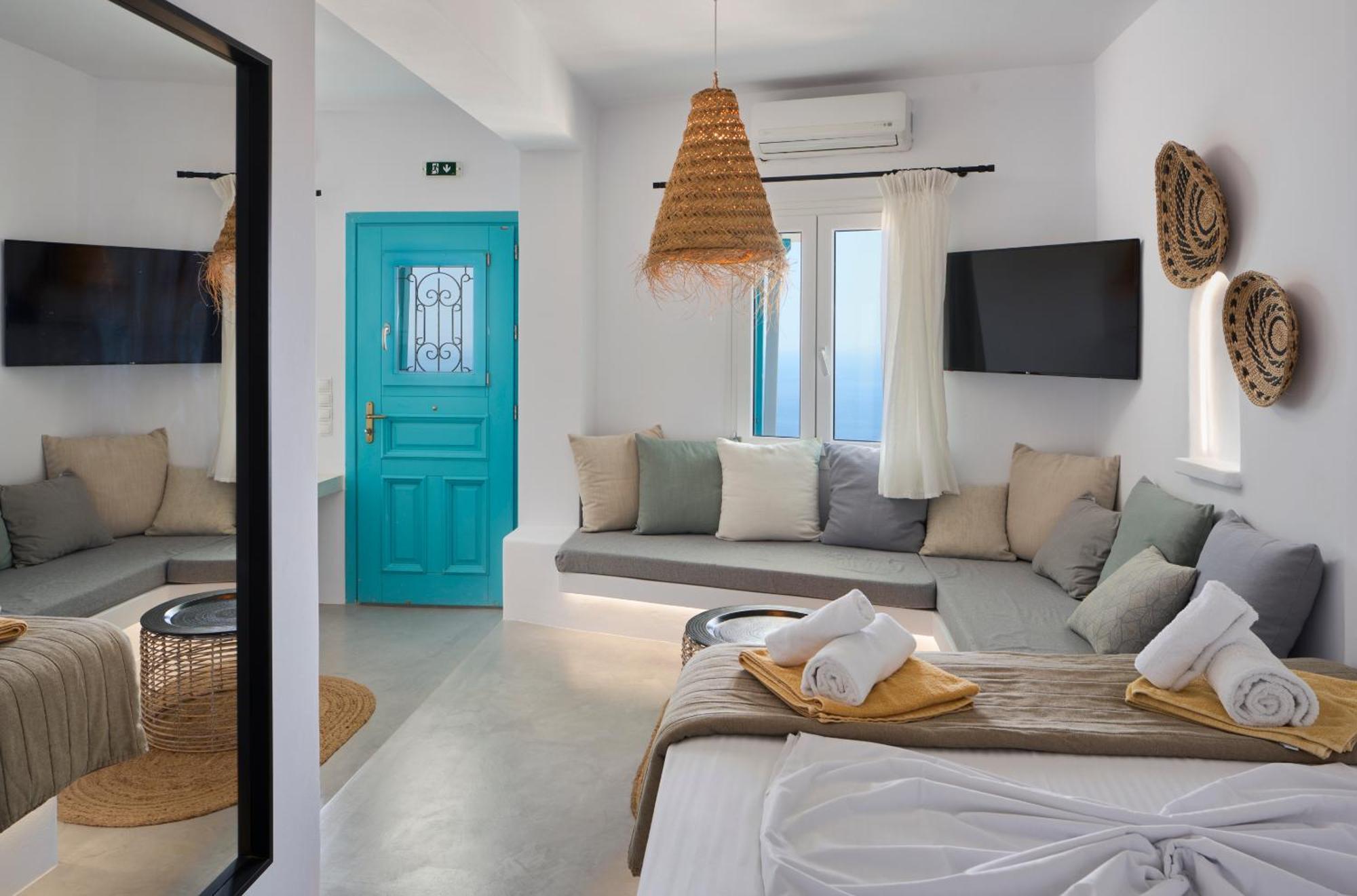 Apartment Lumina Kardhiani