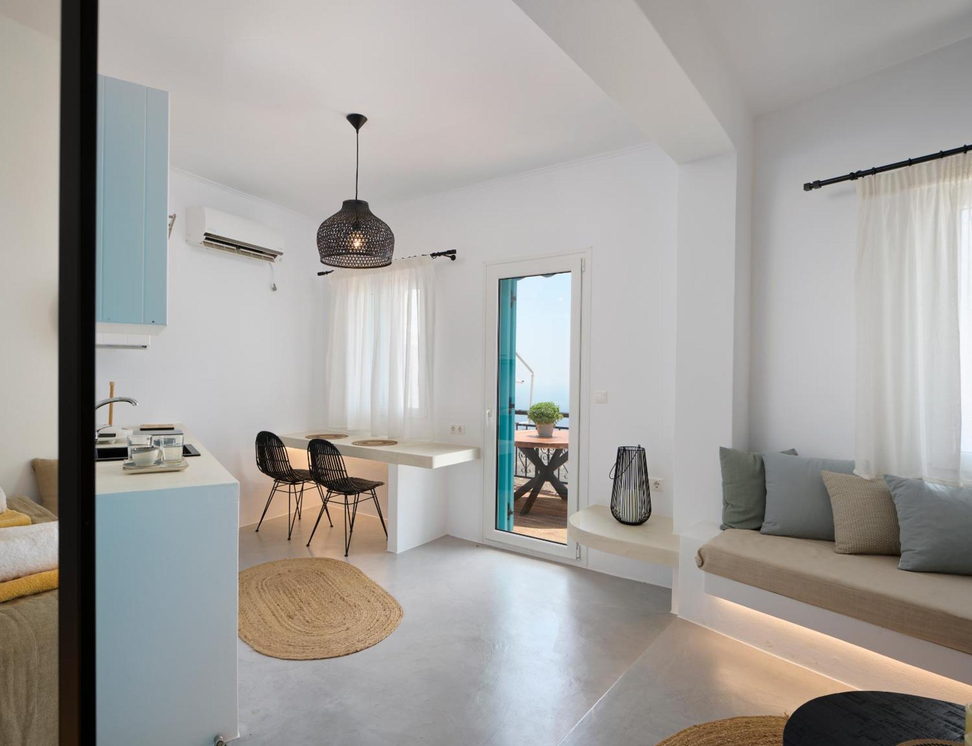Apartment Lumina Kardhiani