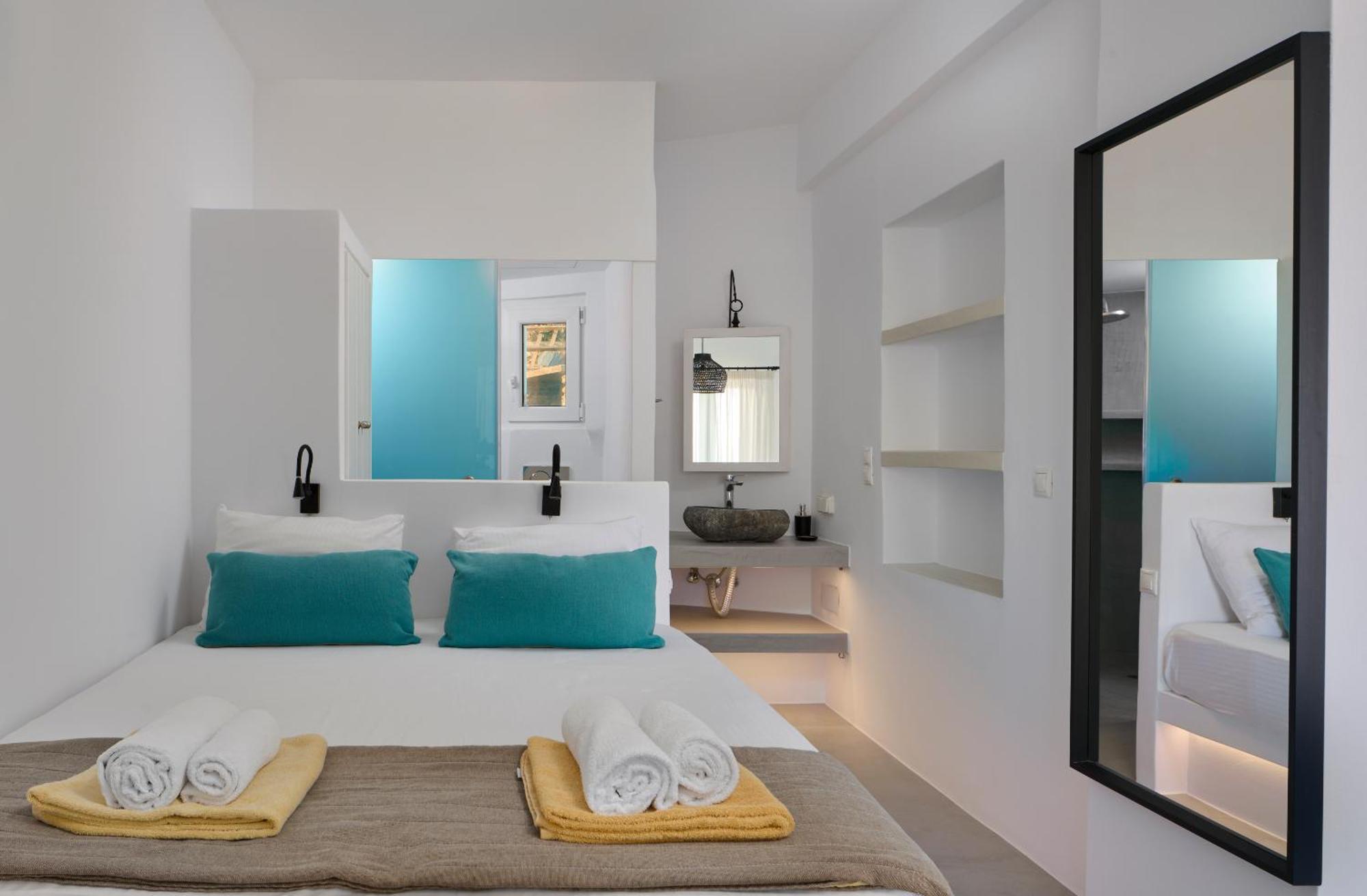Apartment Lumina