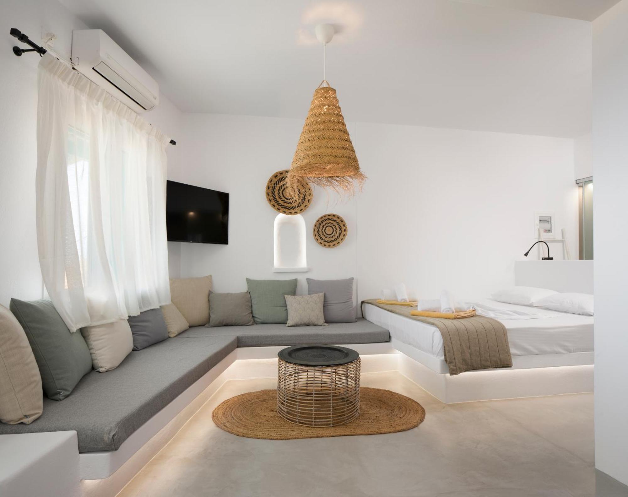 Apartment Lumina Kardhiani