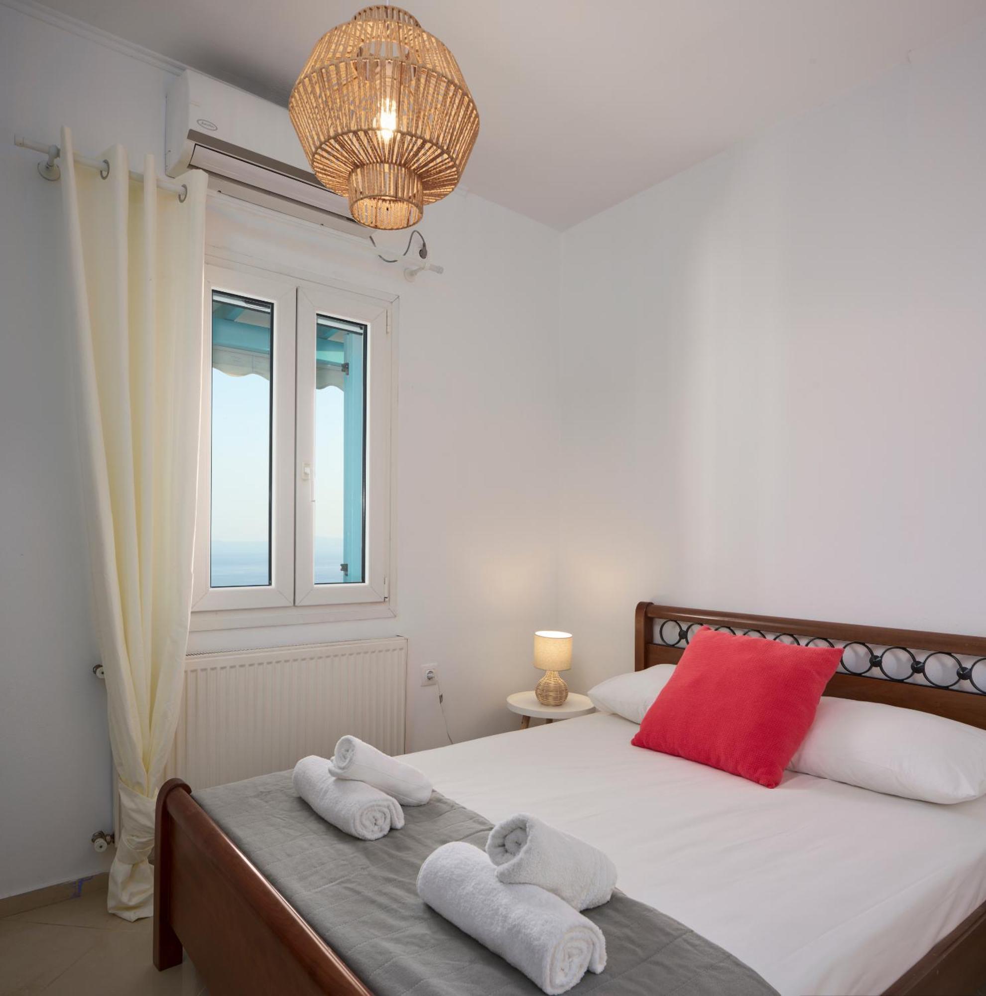 Apartment Lumina Kardhiani