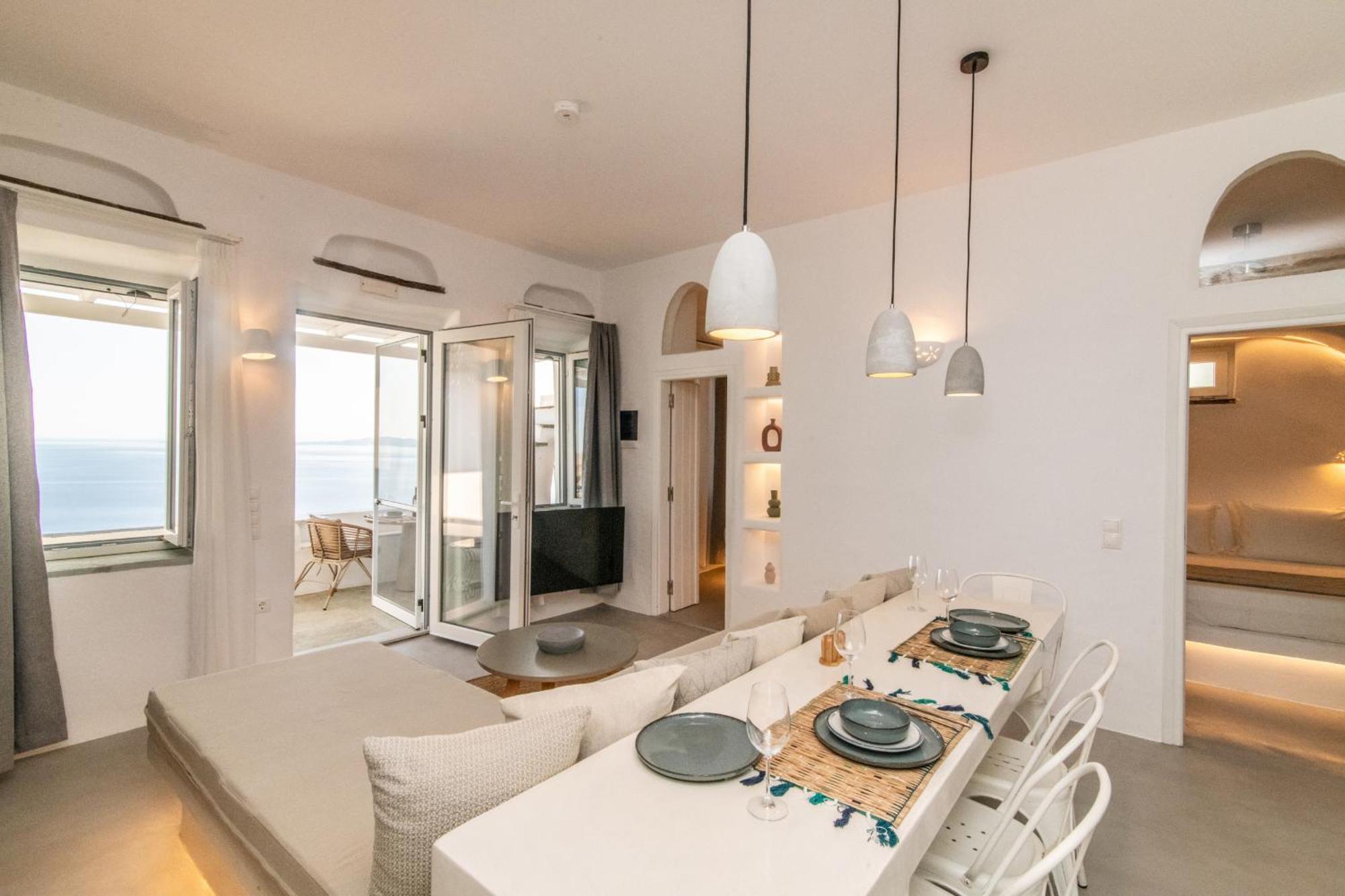Lumina Apartment