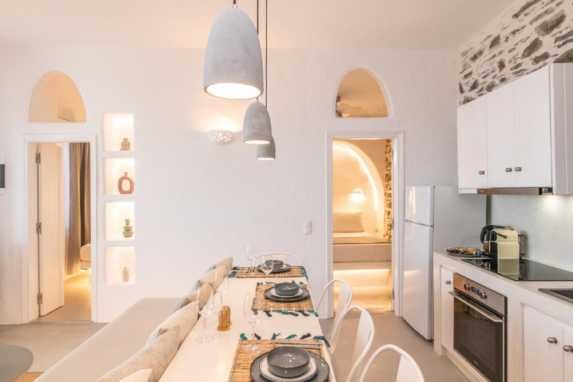 Lumina Apartment Kardhiani