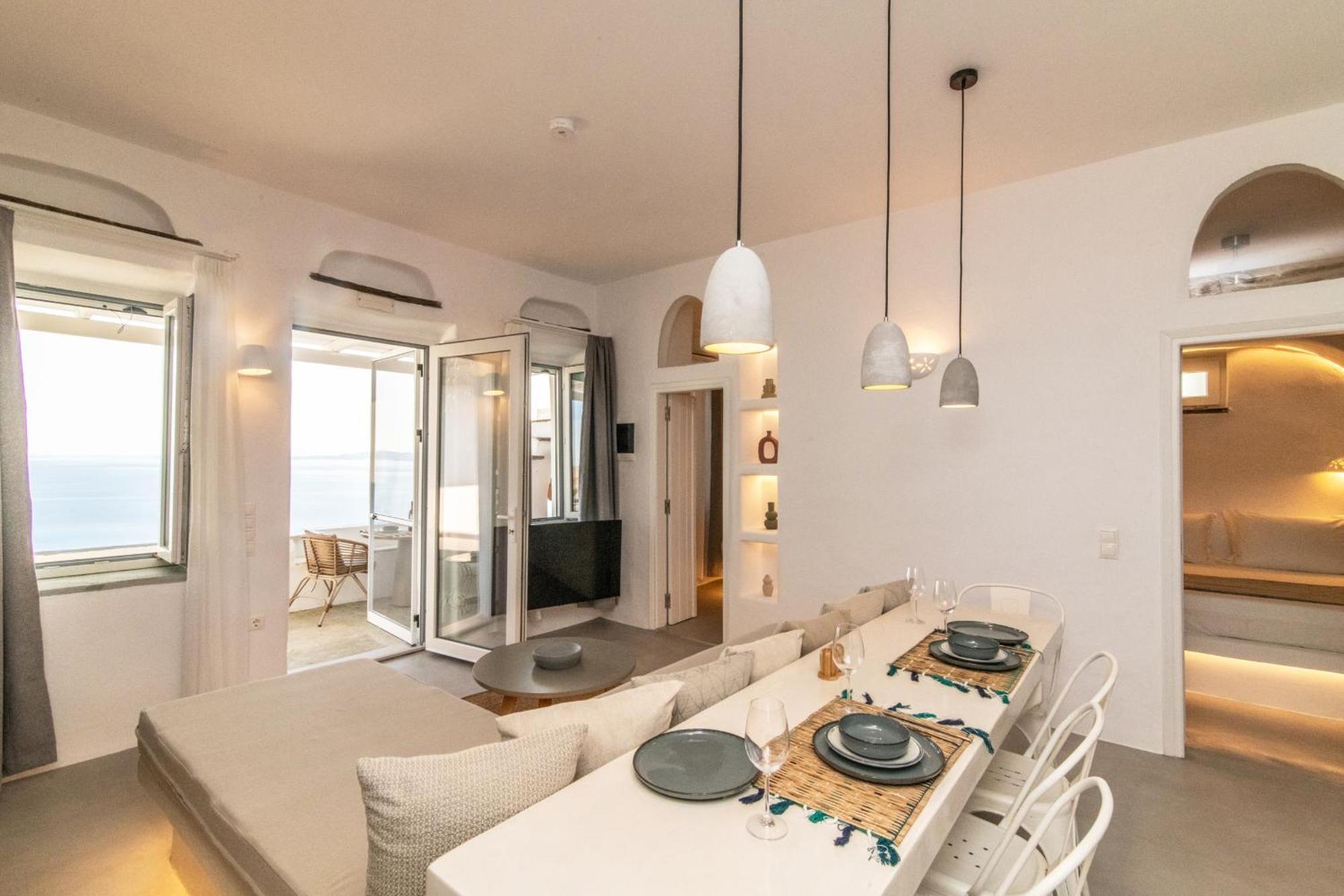 Lumina Apartment